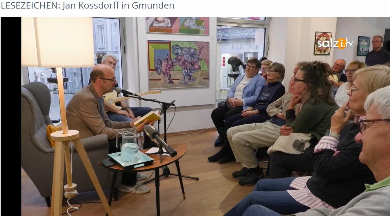 Foto Jan Kossdorff