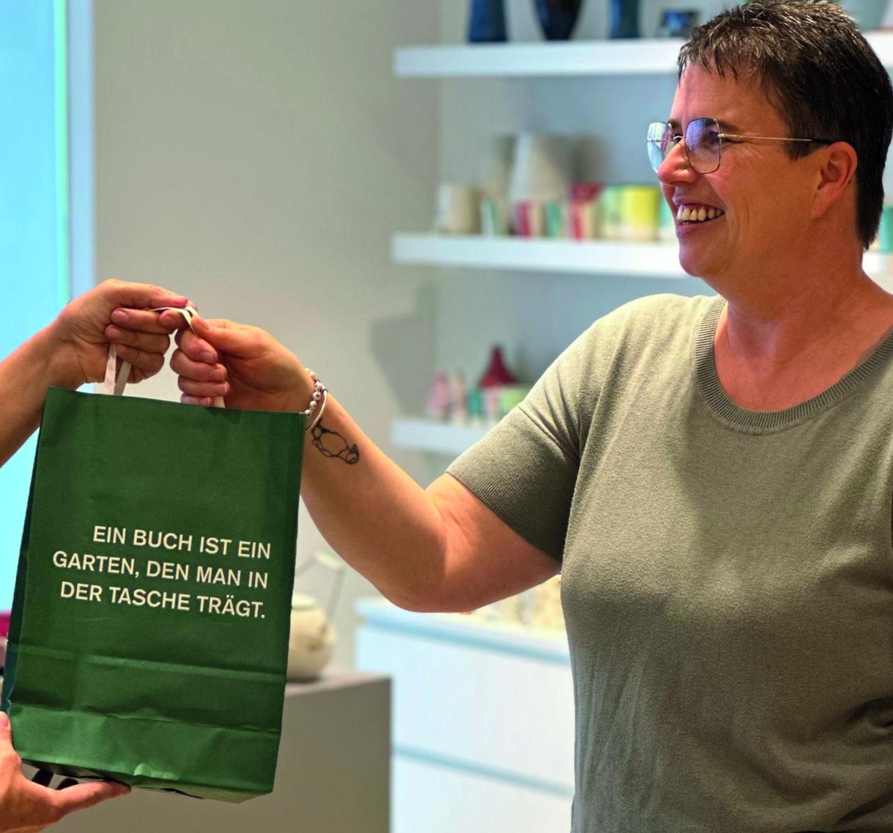 Foto Keramikladen Gmunden