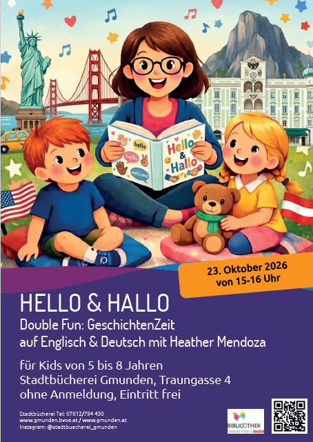 Grafik, Kinder hören beim Vorlesen zu
