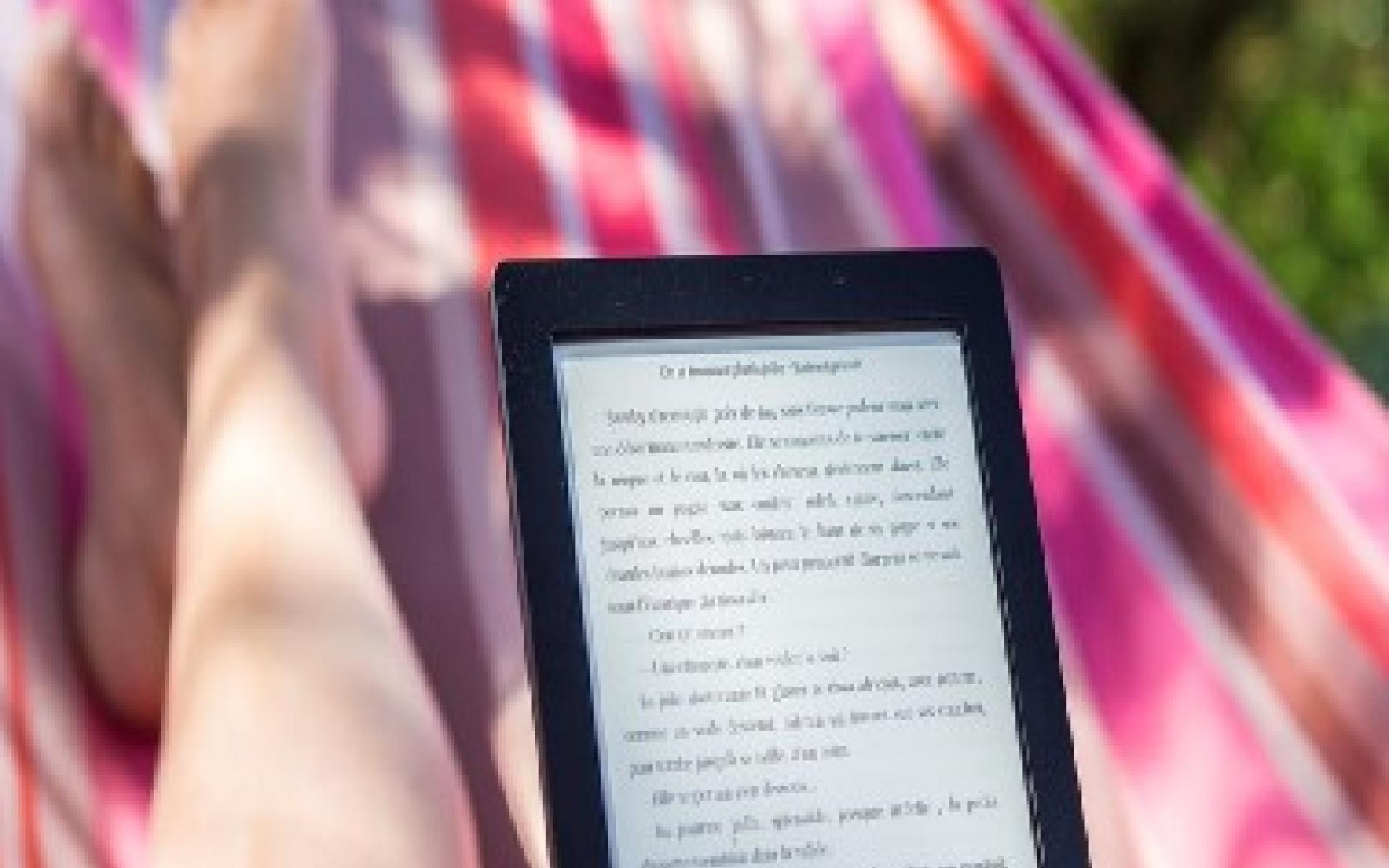 E-Reader