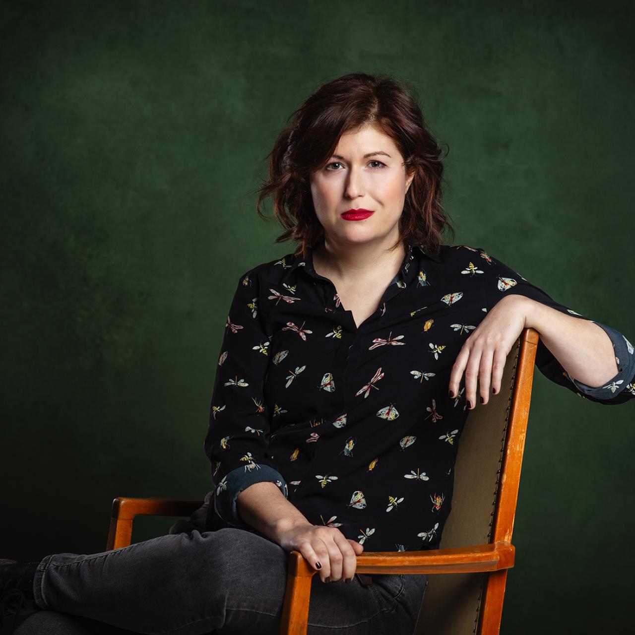 Foto Lisa-Viktoria Niederberger