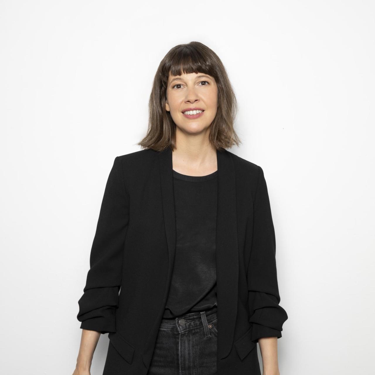 Foto von Felicitas Prokopetz
