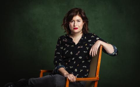 Foto Lisa-Viktoria Niederberger